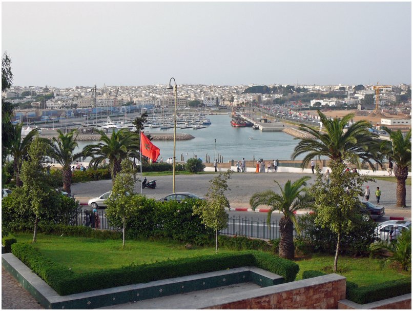 054 Rabat